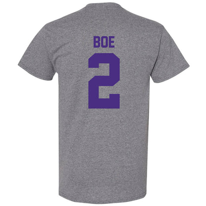 Northwestern - NCAA Football : Ryan Boe - Classic Shersey T-Shirt