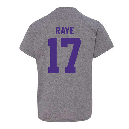 Northwestern - NCAA Softball : Emma Raye - Classic Shersey Youth T-Shirt-1