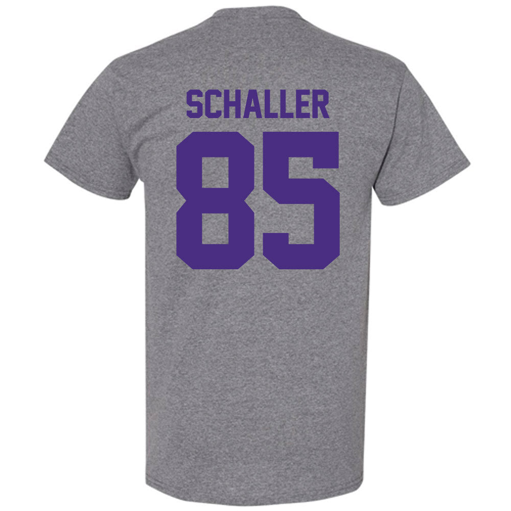 Northwestern - NCAA Football : Patrick Schaller - Classic Shersey T-Shirt