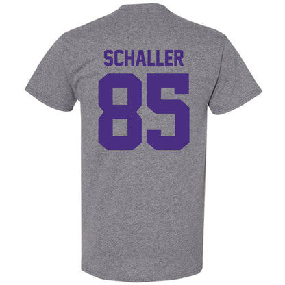 Northwestern - NCAA Football : Patrick Schaller - Classic Shersey T-Shirt
