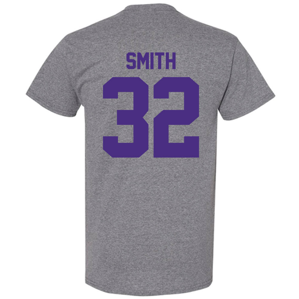 Northwestern - NCAA Football : Matthew Smith - Classic Shersey T-Shirt