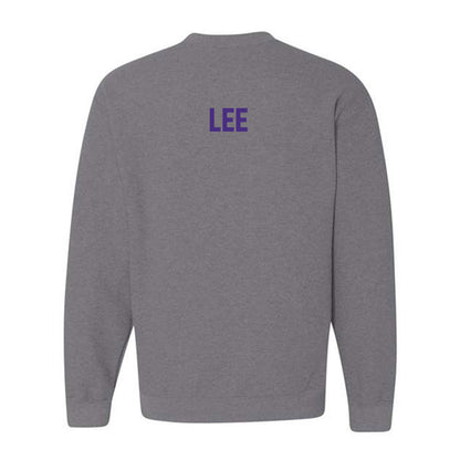 Northwestern - NCAA Women's Golf : Lauren Lee - Classic Shersey Crewneck Sweatshirt-1