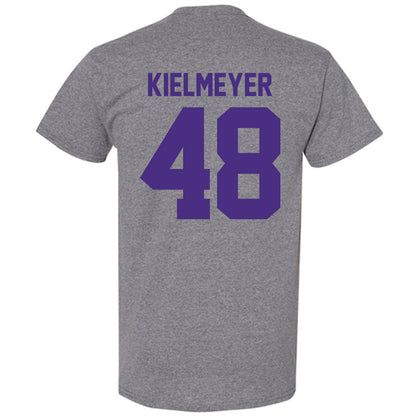 Northwestern - NCAA Football : Tyler Kielmeyer - Classic Shersey T-Shirt-1