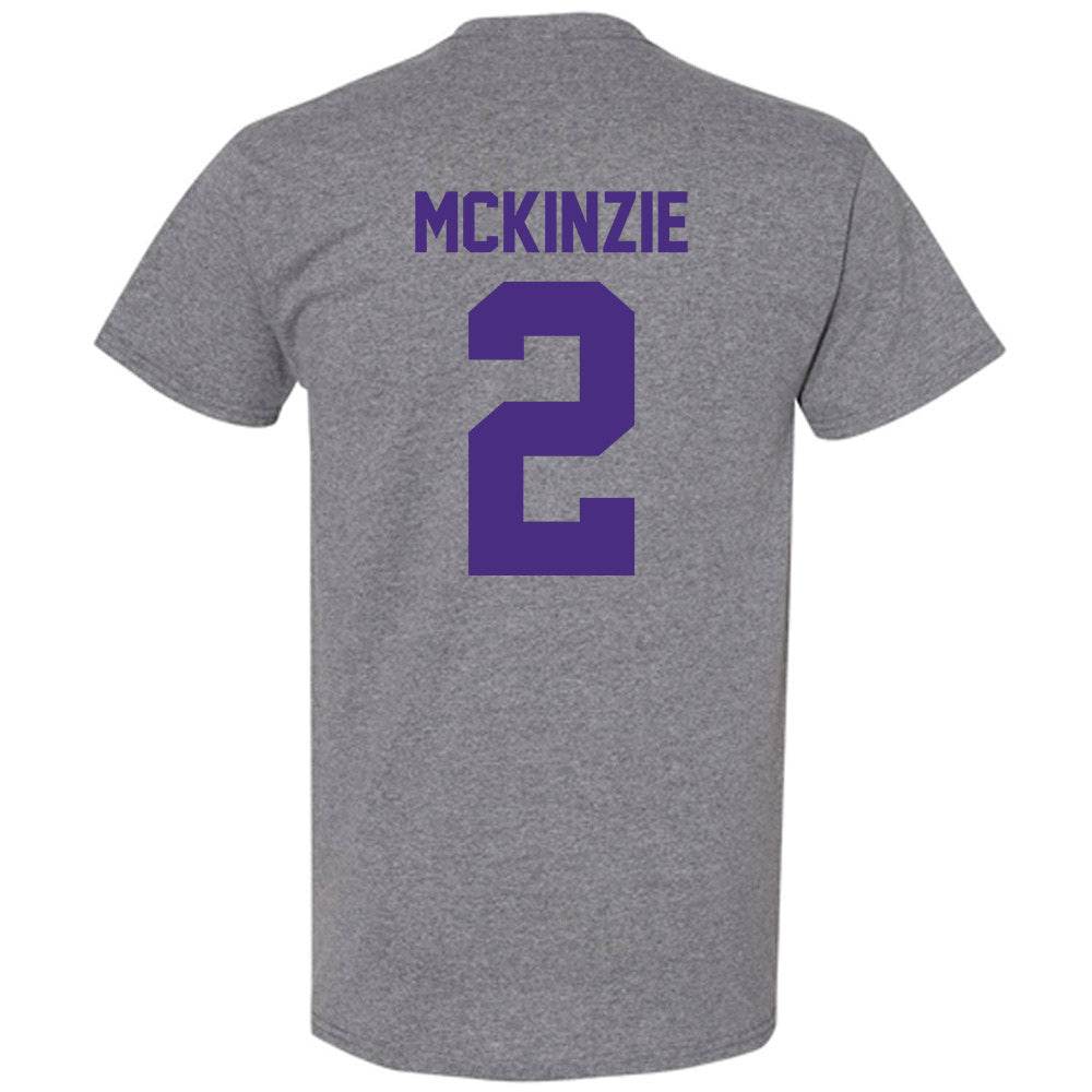 Northwestern - NCAA Football : Kobie McKinzie - Classic Shersey T-Shirt-1