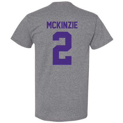 Northwestern - NCAA Football : Kobie McKinzie - Classic Shersey T-Shirt-1