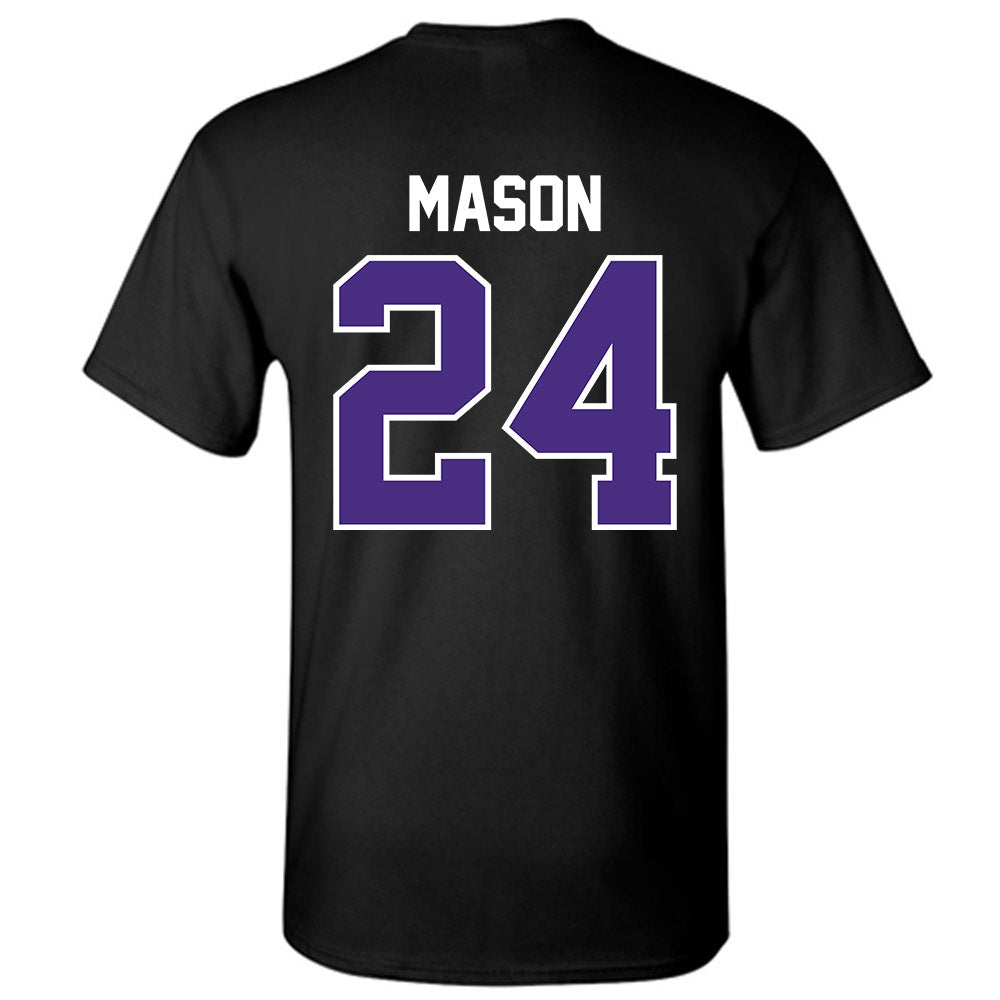 Northwestern - NCAA Softball : Marina Mason - T-Shirt-1