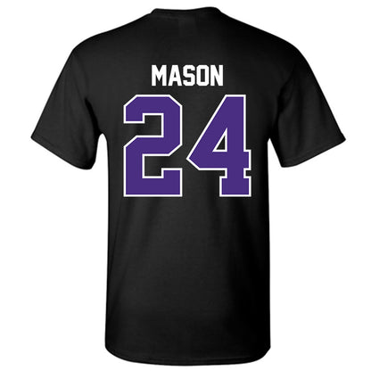 Northwestern - NCAA Softball : Marina Mason - T-Shirt-1