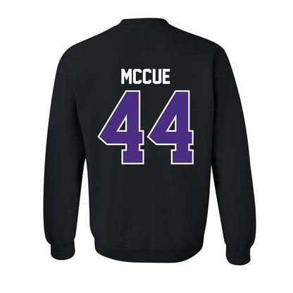 Northwestern - NCAA Softball : Teagan McCue - Crewneck Sweatshirt-1