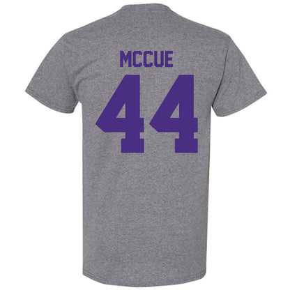Northwestern - NCAA Softball : Teagan McCue - Sports Shersey T-Shirt-1
