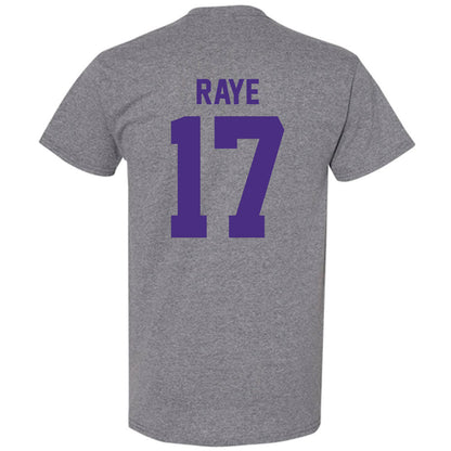 Northwestern - NCAA Softball : Emma Raye - Sports Shersey T-Shirt-1