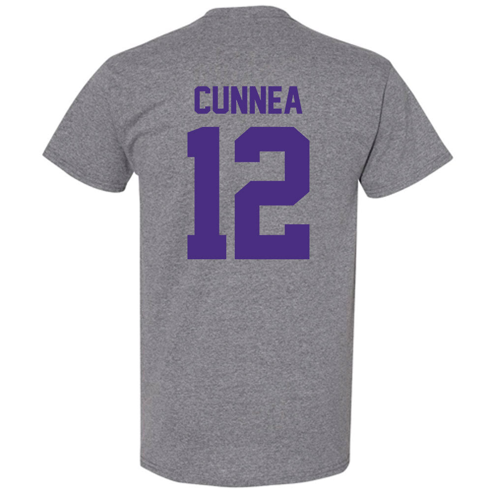 Northwestern - NCAA Softball : Isabel Cunnea - Sports Shersey T-Shirt