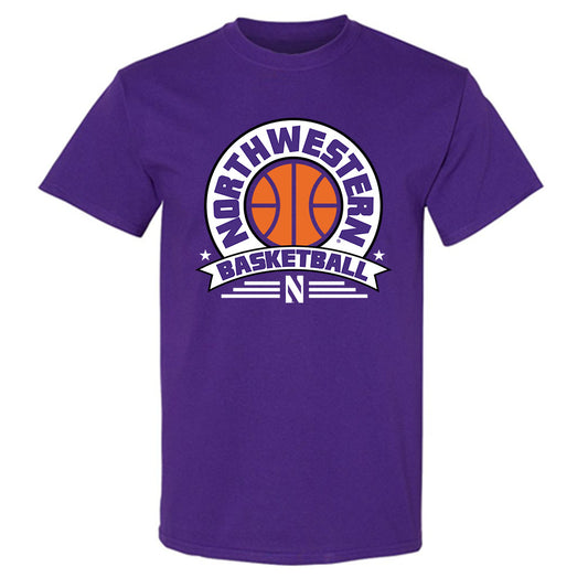 Northwestern - NCAA Women's Basketball : Grace Sullivan - Sports Shersey T-Shirt