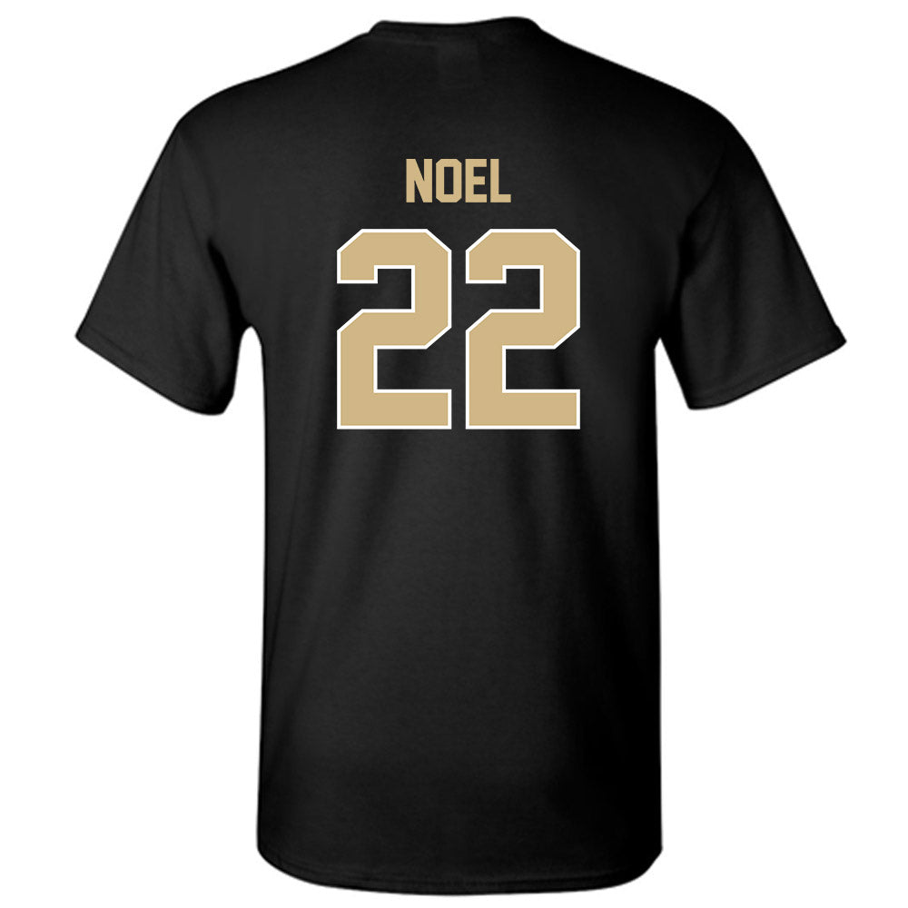 Purdue - NCAA Women's Soccer : Kate Noel - Classic Shersey T-Shirt-1