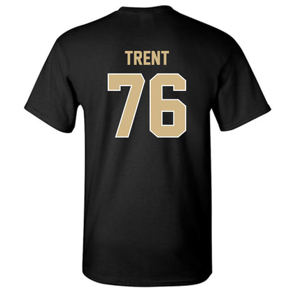 Purdue - NCAA Football : Ethan Trent - Classic Shersey T-Shirt