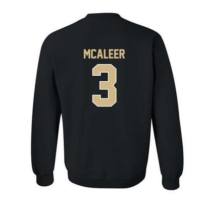 Purdue - NCAA Women's Volleyball : Ryan McAleer - Classic Shersey Crewneck Sweatshirt