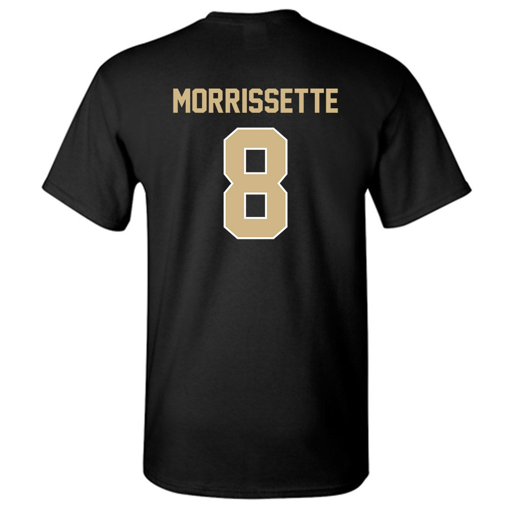Purdue - NCAA Football : Denylon Morrissette - Classic Shersey T-Shirt-1