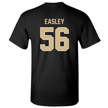 Purdue - NCAA Football : Marques Easley - Classic Shersey T-Shirt-1