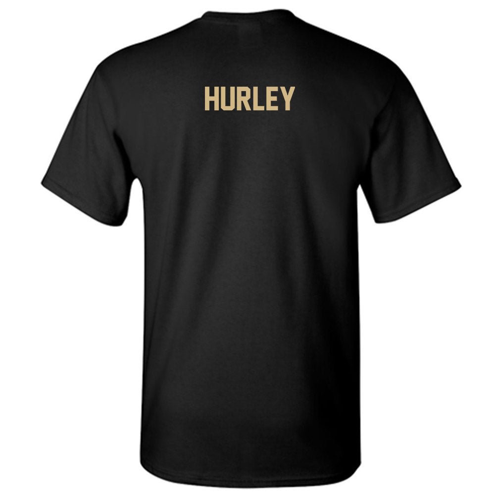 Purdue - NCAA Cheerleading : Emerson Hurley - Classic Shersey T-Shirt-1