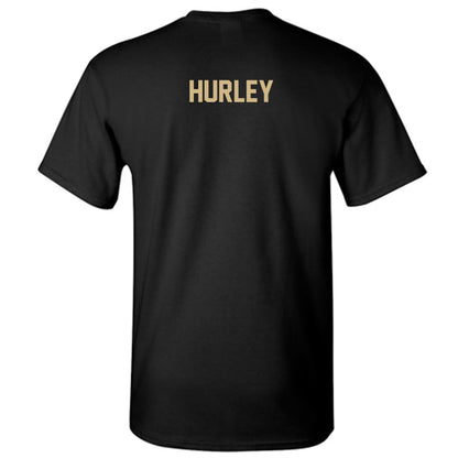 Purdue - NCAA Cheerleading : Emerson Hurley - Classic Shersey T-Shirt-1