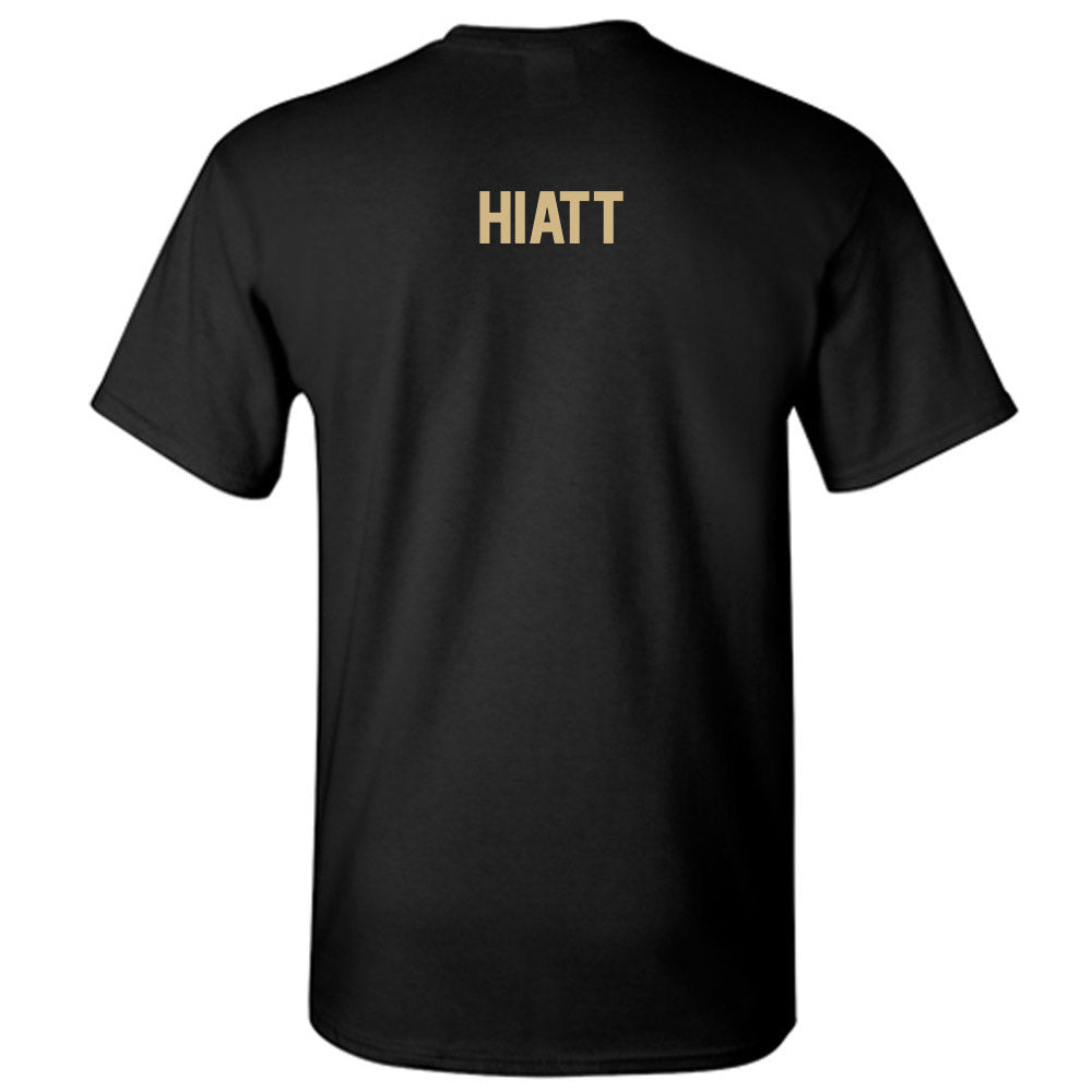 Purdue - NCAA Cheerleading : Isabella Hiatt - Classic Shersey T-Shirt-1