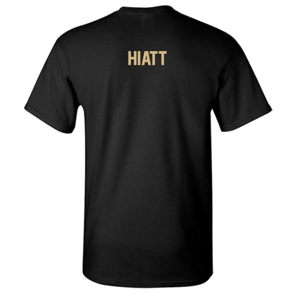 Purdue - NCAA Cheerleading : Isabella Hiatt - Classic Shersey T-Shirt-1