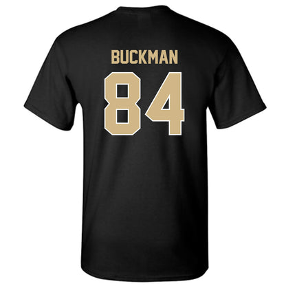 Purdue - NCAA Football : Nolan Buckman - Classic Shersey T-Shirt