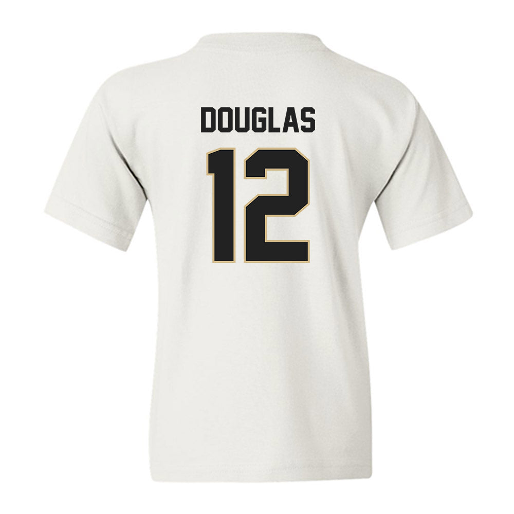 Purdue - NCAA Softball : Bella Douglas - Classic Shersey Youth T-Shirt-1