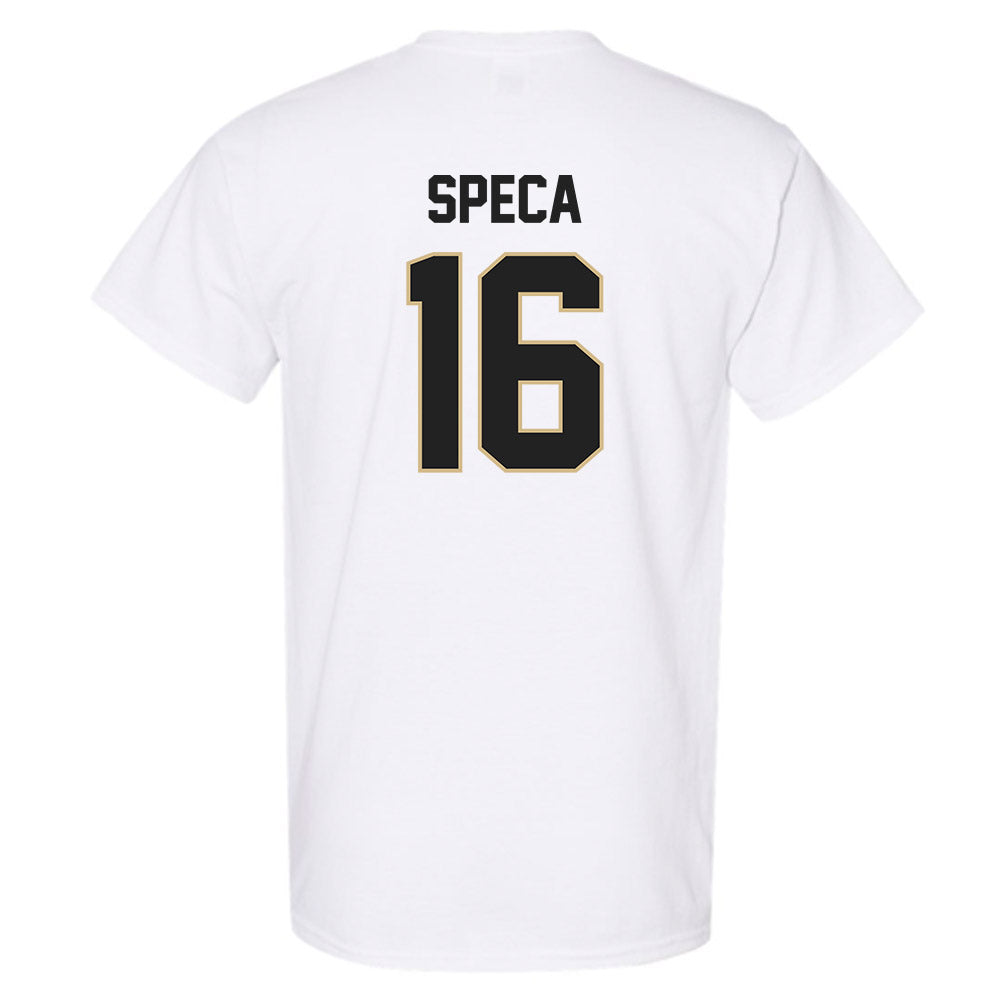 Purdue - NCAA Football : Anthony Speca - Classic Shersey T-Shirt-1