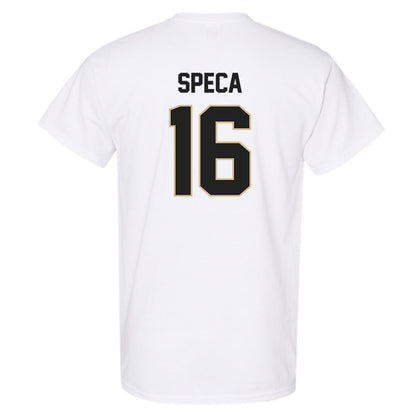 Purdue - NCAA Football : Anthony Speca - Classic Shersey T-Shirt-1