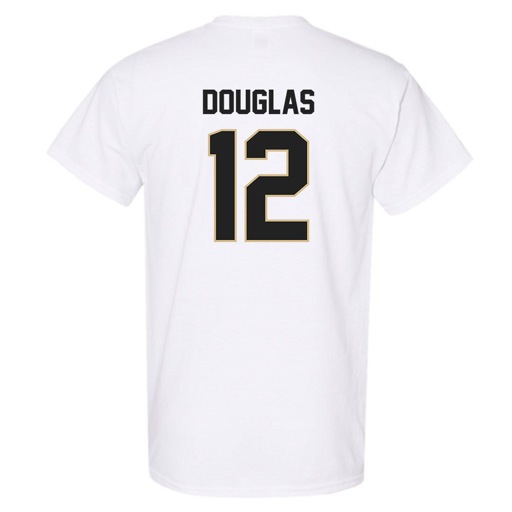 Purdue - NCAA Softball : Bella Douglas - Classic Shersey T-Shirt-1