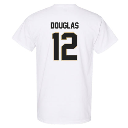 Purdue - NCAA Softball : Bella Douglas - Classic Shersey T-Shirt-1