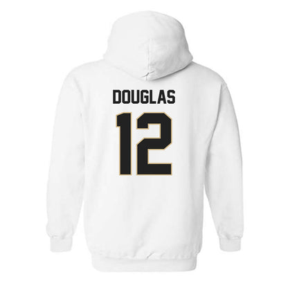 Purdue - NCAA Softball : Bella Douglas - Classic Shersey Hooded Sweatshirt-1