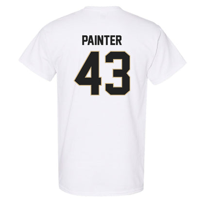 Purdue - NCAA Softball : Haley Painter - Classic Shersey T-Shirt-1