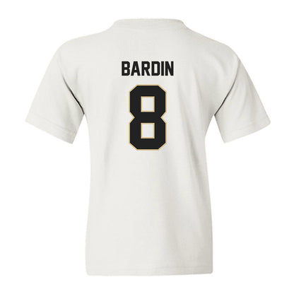Purdue - NCAA Women's Volleyball : Isabelle Bardin - Classic Shersey Youth T-Shirt-1