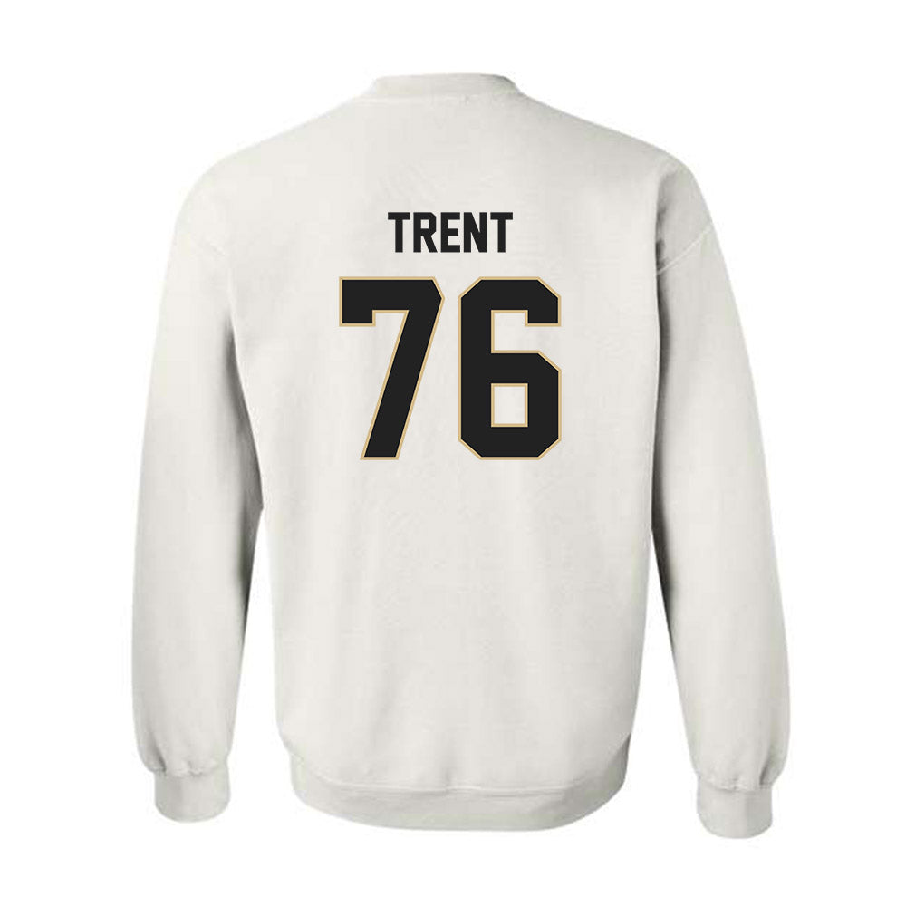 Purdue - NCAA Football : Ethan Trent - Classic Shersey Crewneck Sweatshirt