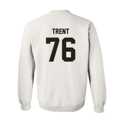 Purdue - NCAA Football : Ethan Trent - Classic Shersey Crewneck Sweatshirt