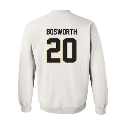 Purdue - NCAA Women's Volleyball : Lily Bosworth - Classic Shersey Crewneck Sweatshirt-1