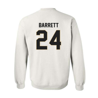 Purdue - NCAA Women's Basketball : Carley Barrett - Classic Shersey Crewneck Sweatshirt-1