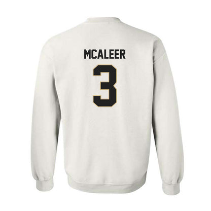 Purdue - NCAA Women's Volleyball : Ryan McAleer - Classic Shersey Crewneck Sweatshirt