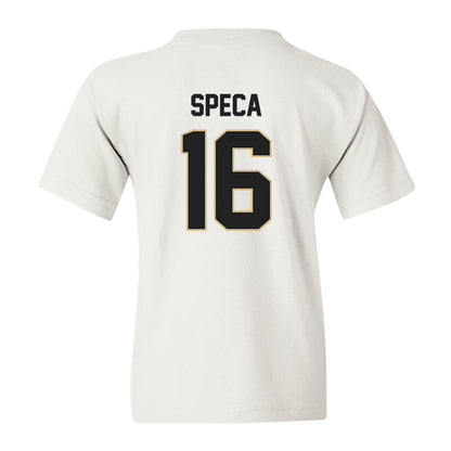 Purdue - NCAA Football : Anthony Speca - Classic Shersey Youth T-Shirt-1