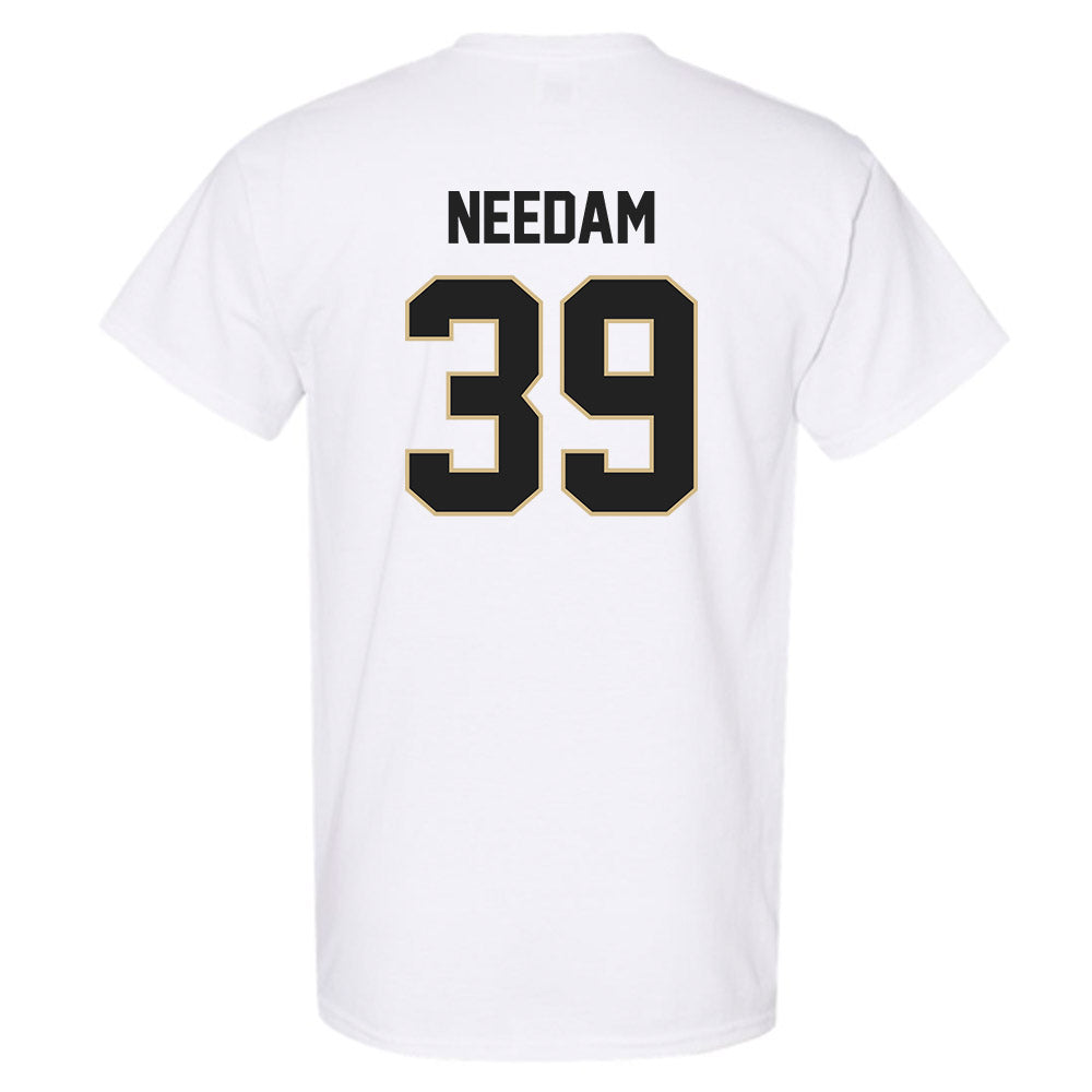 Purdue - NCAA Football : Isaiah Needam - Classic Shersey T-Shirt-1