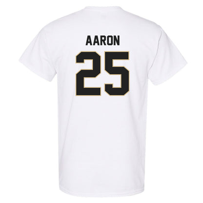 Purdue - NCAA Women's Basketball : Averi Aaron - Classic Shersey T-Shirt-1