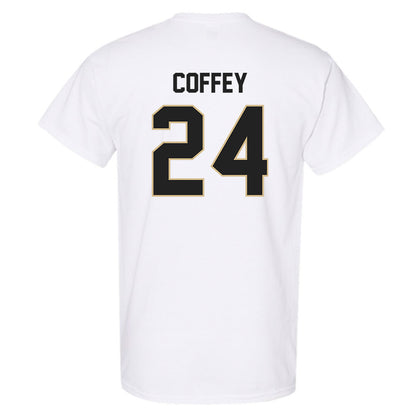 Purdue - NCAA Football : An'Darius Coffey - Classic Shersey T-Shirt-1