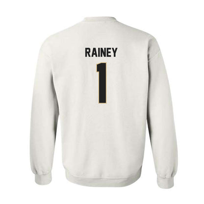 Purdue - NCAA Softball : Kendyl Rainey - Classic Shersey Crewneck Sweatshirt-1