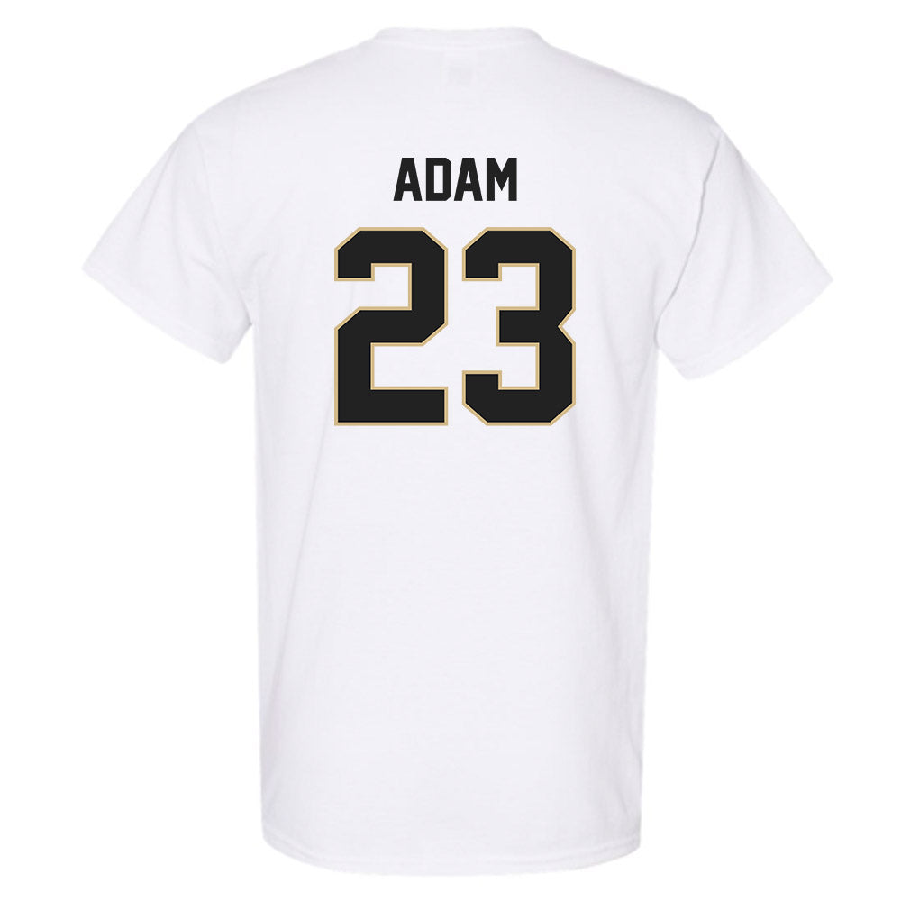 Purdue - NCAA Women's Soccer : Lauren Adam - Classic Shersey T-Shirt
