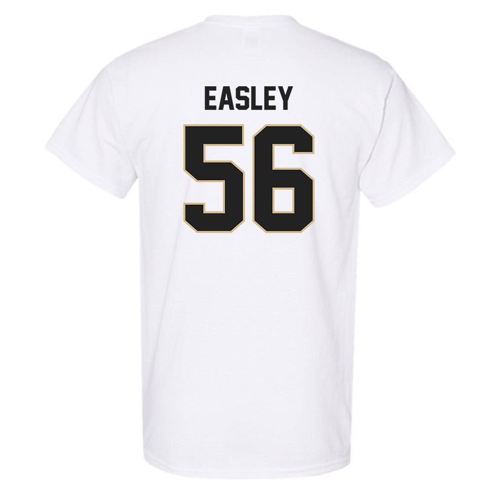 Purdue - NCAA Football : Marques Easley - Classic Shersey T-Shirt-1