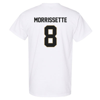 Purdue - NCAA Football : Denylon Morrissette - Classic Shersey T-Shirt-1