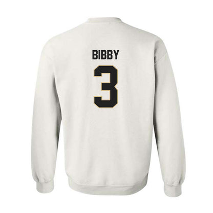 Purdue - NCAA Women's Soccer : Cassie Bibby - Classic Shersey Crewneck Sweatshirt-1