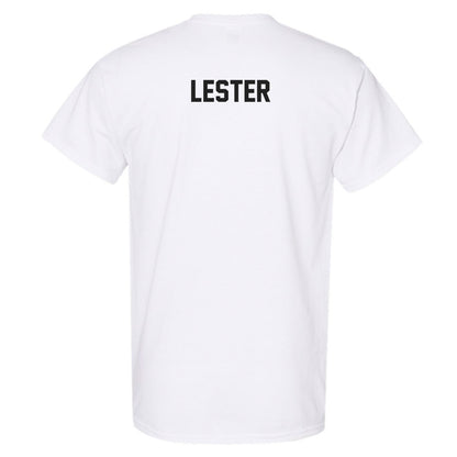 Purdue - NCAA Cheerleading : Chloe Lester - Classic Shersey T-Shirt-1