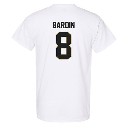 Purdue - NCAA Women's Volleyball : Isabelle Bardin - Classic Shersey T-Shirt-1